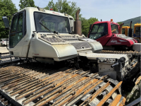  2015 Prinoth BR350TW Snow Groomer - Grooming Vehicles/Equipment -  - Classifieds -Grooming Vehicles - Ski Area Management